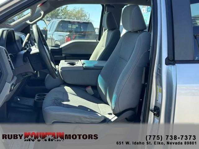 used 2017 Ford F-350 car, priced at $28,995