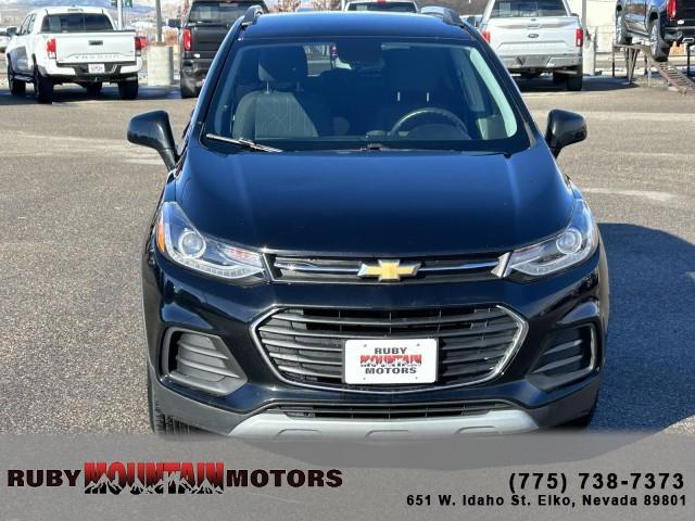 used 2017 Chevrolet Trax car, priced at $12,995