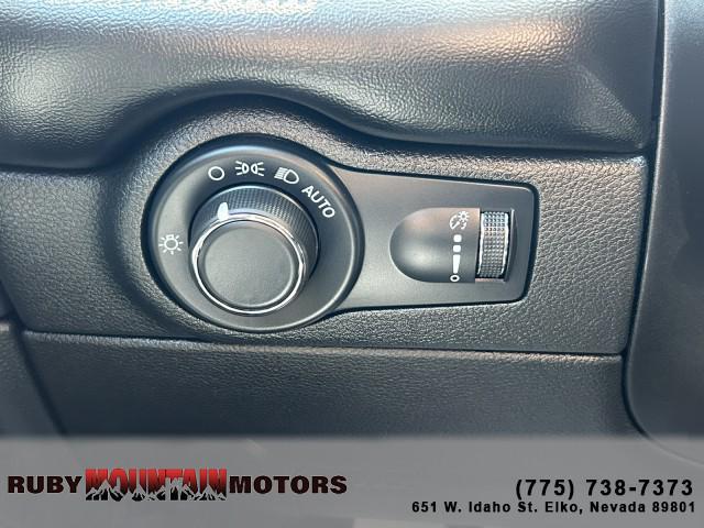 used 2024 Dodge Durango car, priced at $28,995