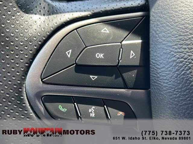 used 2024 Dodge Durango car, priced at $28,995