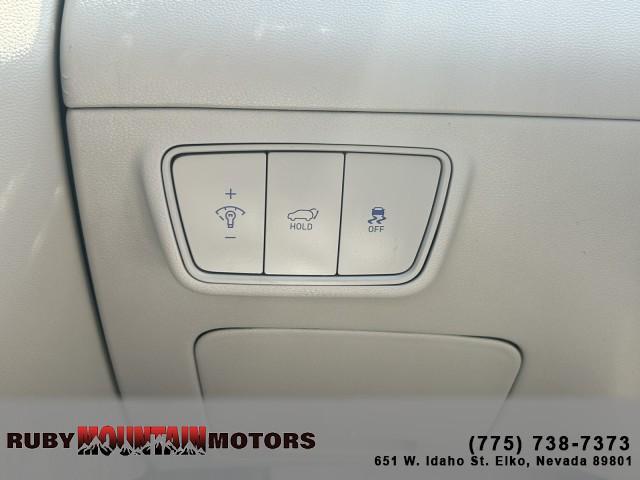 used 2023 Hyundai Tucson car, priced at $24,995