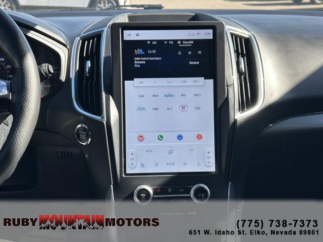 used 2022 Ford Edge car, priced at $29,995