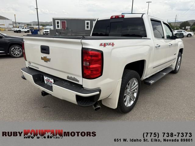 used 2015 Chevrolet Silverado 1500 car, priced at $24,995