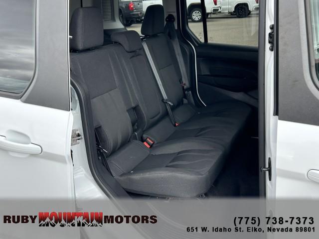 used 2016 Ford Transit Connect car, priced at $15,995