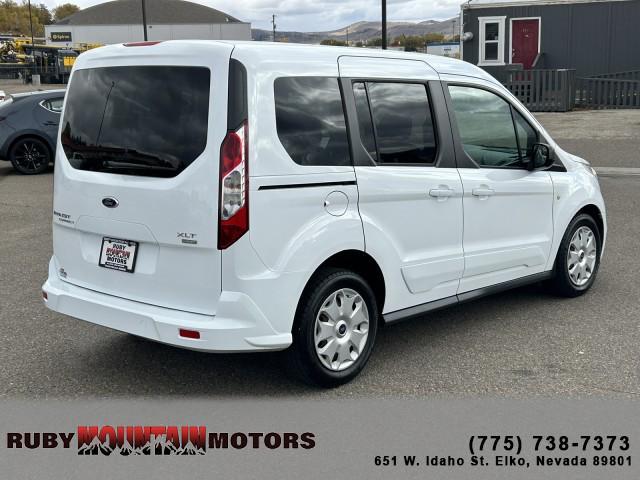 used 2016 Ford Transit Connect car, priced at $15,995