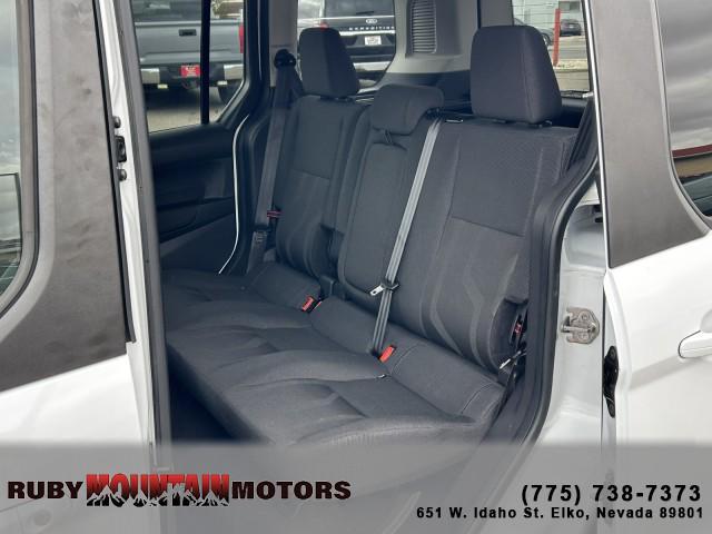 used 2016 Ford Transit Connect car, priced at $15,995