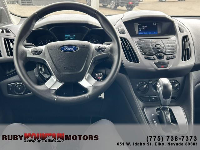 used 2016 Ford Transit Connect car, priced at $15,995