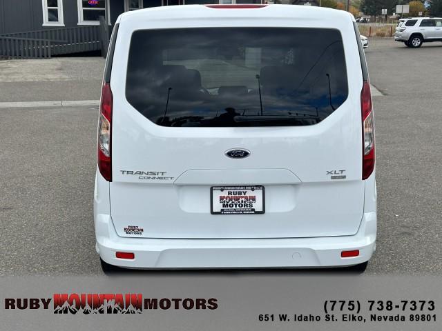 used 2016 Ford Transit Connect car, priced at $15,995