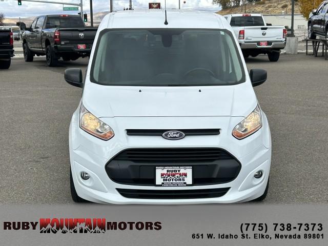 used 2016 Ford Transit Connect car, priced at $15,995