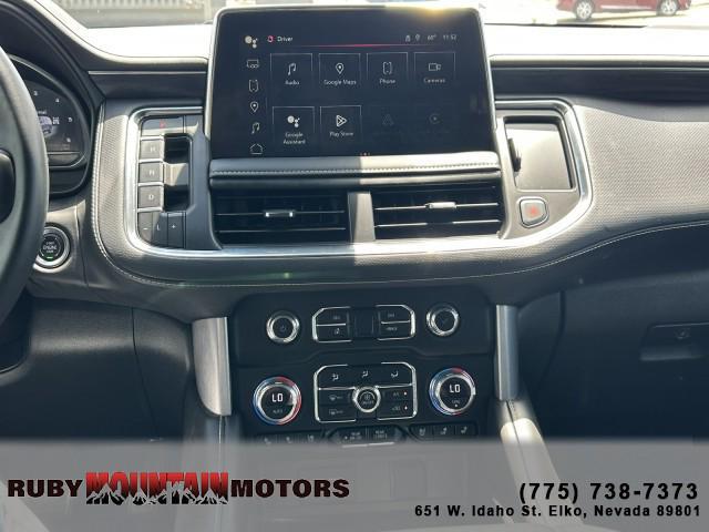 used 2024 GMC Yukon XL car, priced at $59,995