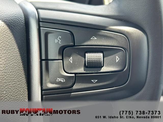 used 2024 GMC Yukon XL car, priced at $59,995