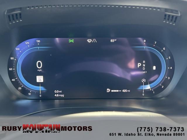 used 2022 Volvo XC60 car, priced at $33,995
