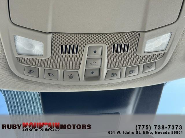 used 2021 Ford Expedition Max car, priced at $39,995