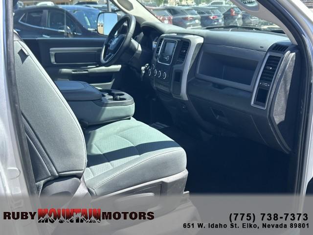 used 2017 Ram 1500 car, priced at $19,995