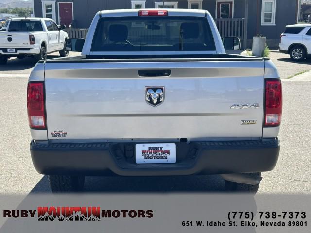 used 2017 Ram 1500 car, priced at $19,995