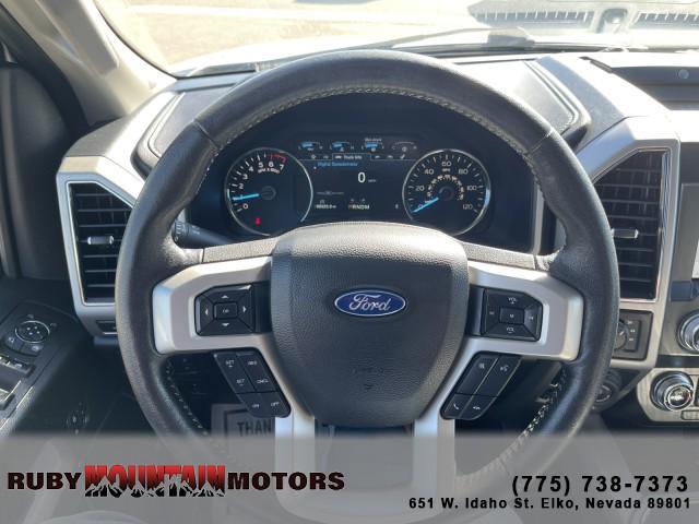 used 2019 Ford F-150 car, priced at $30,995