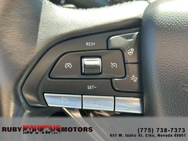 used 2023 Cadillac XT6 car, priced at $34,995