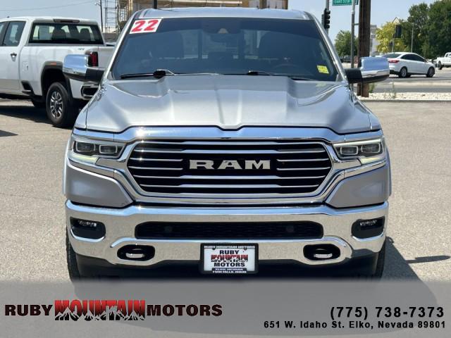 used 2022 Ram 1500 car, priced at $41,995