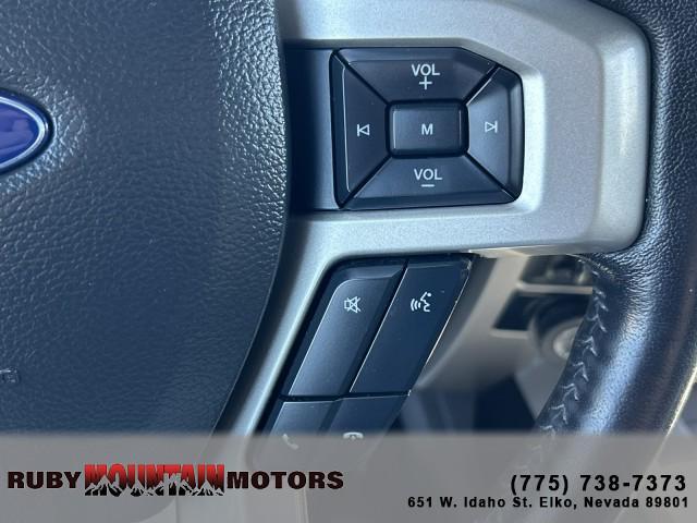 used 2022 Ford F-350 car, priced at $60,995