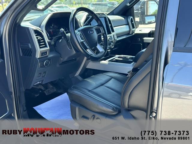 used 2022 Ford F-350 car, priced at $60,995