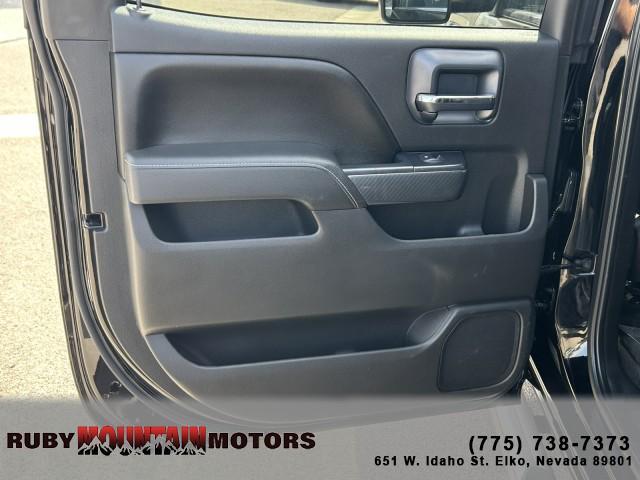 used 2015 GMC Sierra 2500 car, priced at $23,995