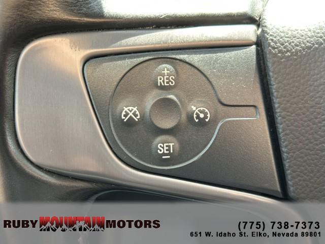 used 2015 GMC Sierra 2500 car, priced at $23,995