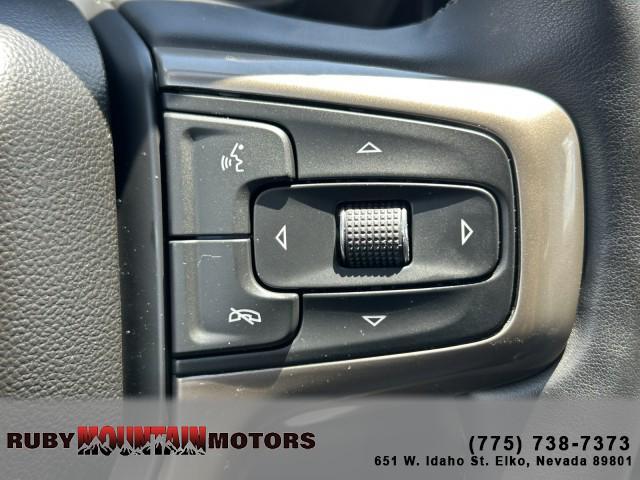 used 2024 Chevrolet Silverado 3500 car, priced at $69,995