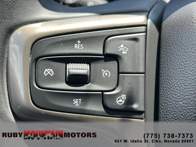 used 2024 Chevrolet Silverado 3500 car, priced at $69,995