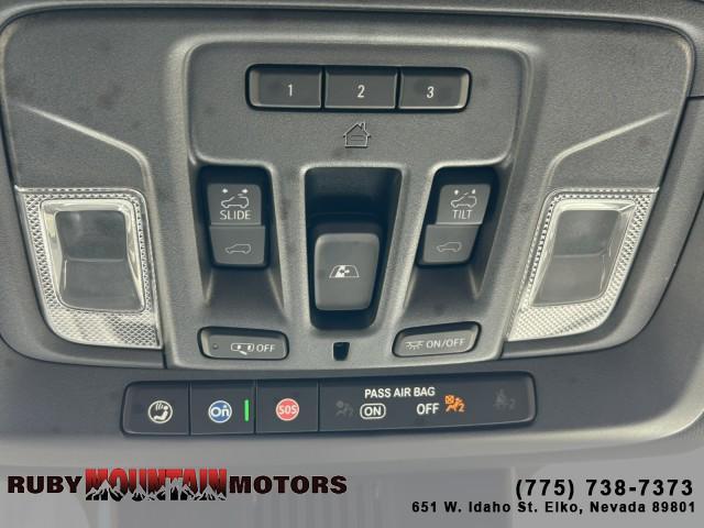 used 2024 Chevrolet Silverado 3500 car, priced at $69,995