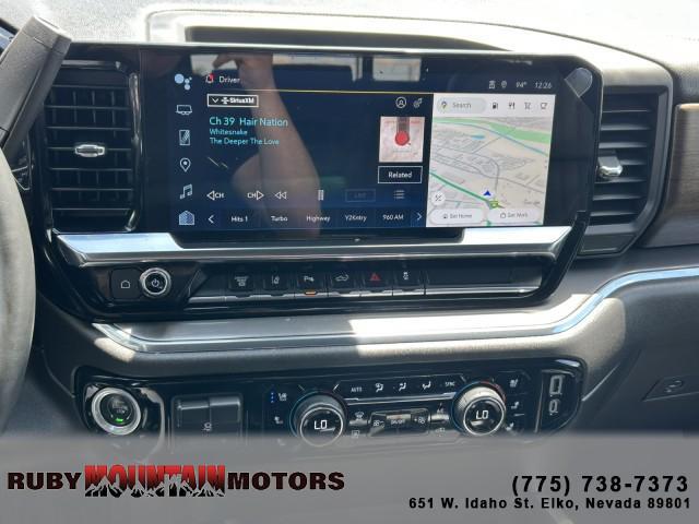 used 2024 Chevrolet Silverado 3500 car, priced at $69,995