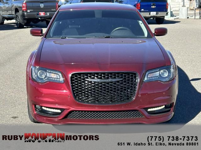 used 2022 Chrysler 300 car, priced at $28,995