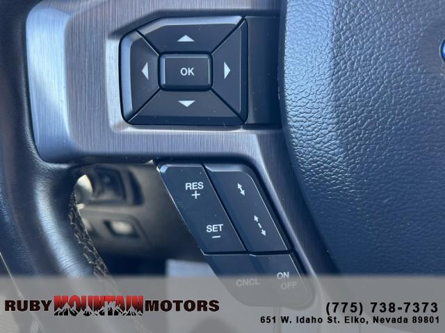 used 2019 Ford Expedition Max car, priced at $39,995