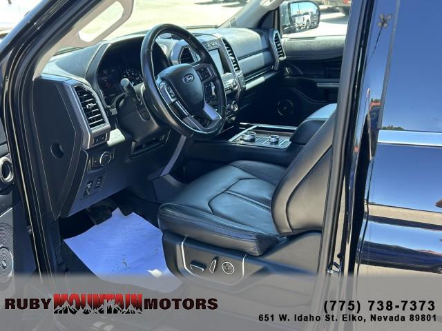 used 2019 Ford Expedition Max car, priced at $39,995