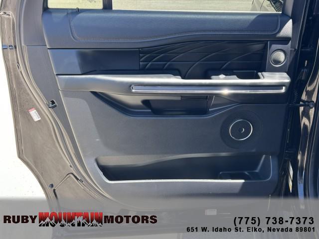 used 2019 Ford Expedition Max car, priced at $39,995