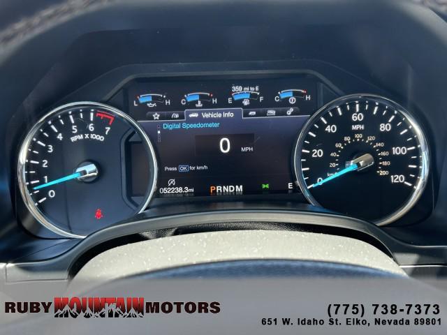used 2019 Ford Expedition Max car, priced at $39,995