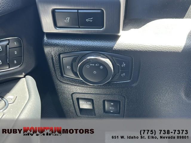 used 2019 Ford Expedition Max car, priced at $39,995