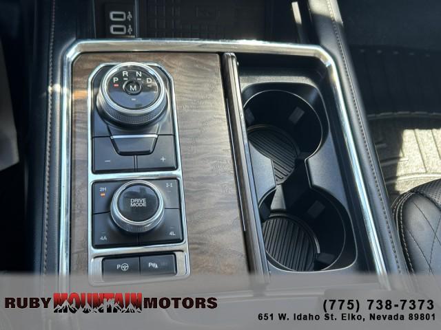 used 2019 Ford Expedition Max car, priced at $39,995