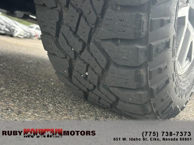 used 2021 GMC Canyon car, priced at $31,995