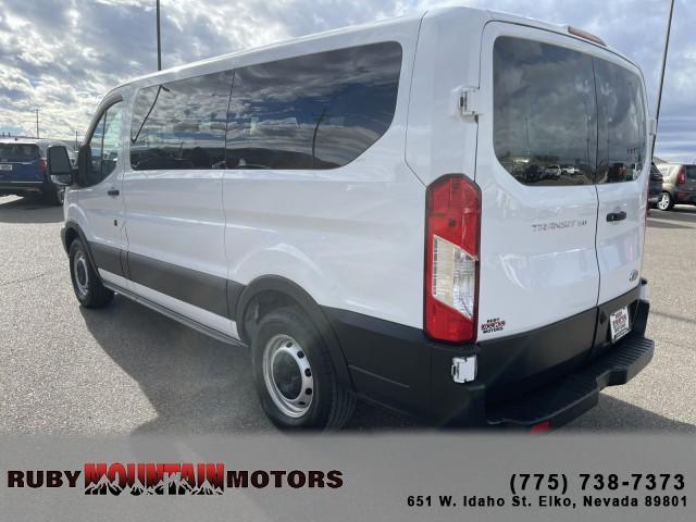 used 2019 Ford Transit-150 car, priced at $27,995