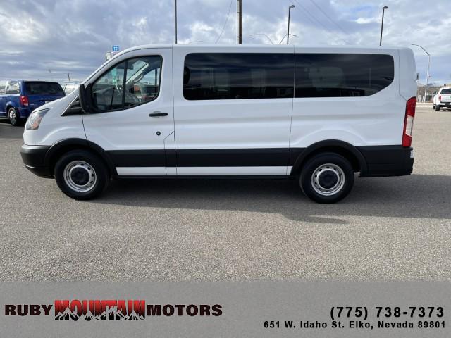 used 2019 Ford Transit-150 car, priced at $27,995