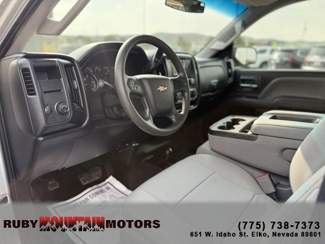 used 2015 Chevrolet Silverado 2500 car, priced at $30,995
