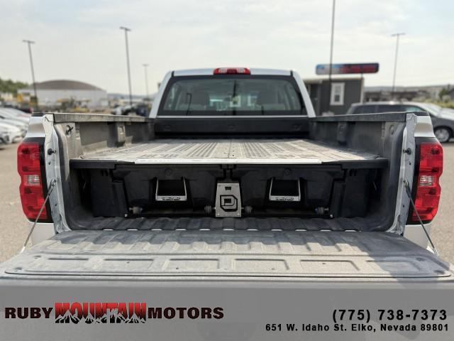 used 2015 Chevrolet Silverado 2500 car, priced at $30,995