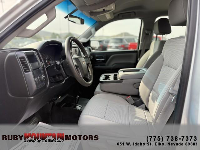 used 2015 Chevrolet Silverado 2500 car, priced at $30,995