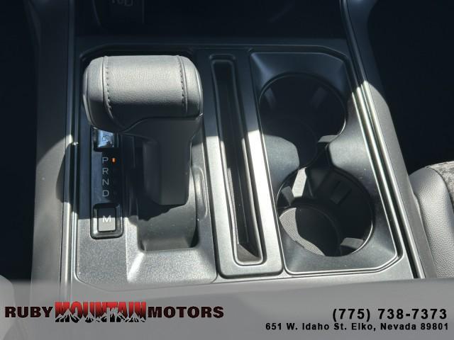 used 2025 Ford F-150 car, priced at $64,995