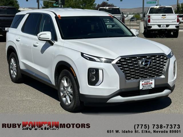 used 2022 Hyundai Palisade car, priced at $21,995