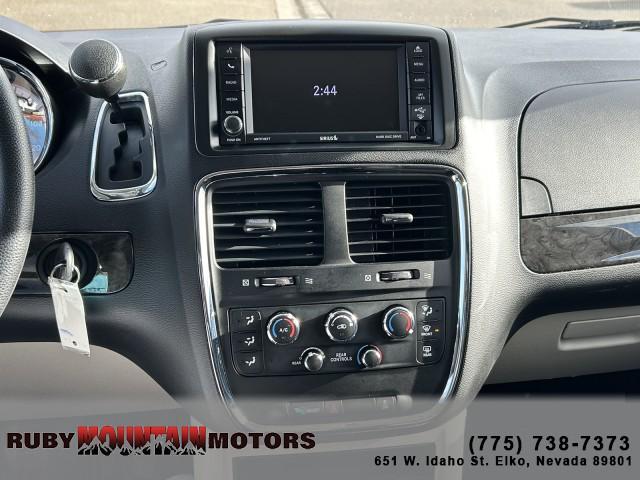 used 2019 Dodge Grand Caravan car, priced at $15,995