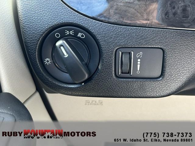 used 2019 Dodge Grand Caravan car, priced at $15,995