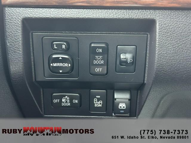 used 2015 Toyota Tundra car, priced at $31,995