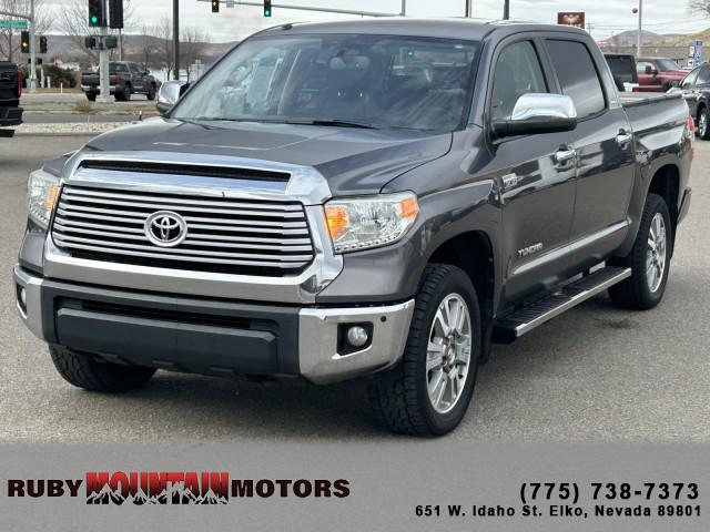 used 2015 Toyota Tundra car, priced at $31,995