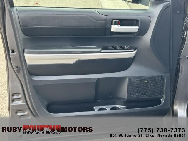 used 2015 Toyota Tundra car, priced at $31,995